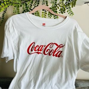 Coca Cola T Shirt